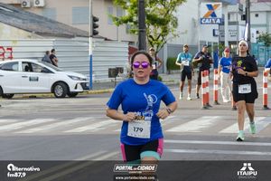Corrida de Anivers&aacute;rio de 254 anos de Guaratuba