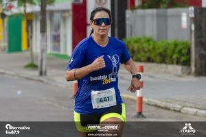 Corrida de Anivers&aacute;rio de 254 anos de Guaratuba