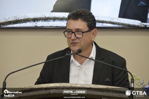 Diploma&ccedil;&atilde;o dos eleitos em 2024