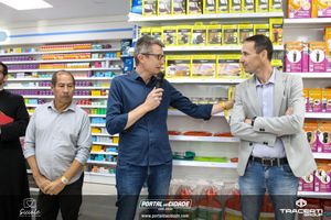 Inaugura&ccedil;&atilde;o da Farm&aacute;cias S&atilde;o Jo&atilde;o - Igrejinha 4
