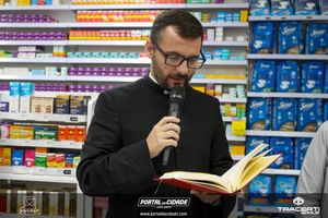 Inaugura&ccedil;&atilde;o da Farm&aacute;cias S&atilde;o Jo&atilde;o - Igrejinha 4