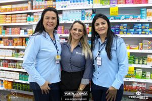 Inaugura&ccedil;&atilde;o da Farm&aacute;cias S&atilde;o Jo&atilde;o - Igrejinha 4