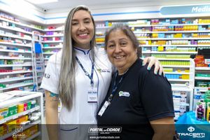Inaugura&ccedil;&atilde;o da Farm&aacute;cias S&atilde;o Jo&atilde;o - Igrejinha 4
