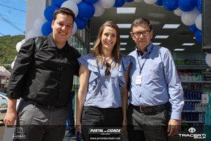 Inaugura&ccedil;&atilde;o da Farm&aacute;cias S&atilde;o Jo&atilde;o - Igrejinha 4