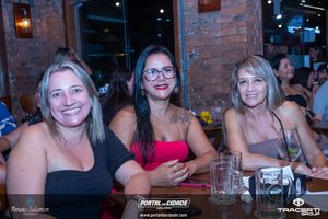 Show com a Banda 80 Bits