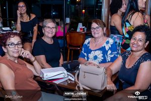 Show com a Banda 80 Bits