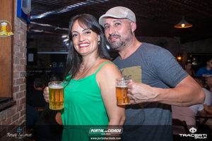Show com a Banda 80 Bits