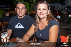 Show com a Banda 80 Bits