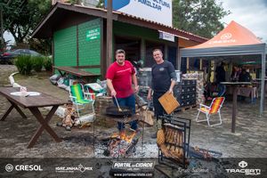 8&ordm; Igrejinha Mix (Domingo)