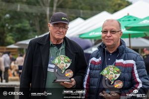 8&ordm; Igrejinha Mix (Domingo)