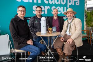 8&ordm; Igrejinha Mix (Domingo)