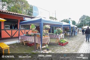 8&ordm; Igrejinha Mix (Domingo)