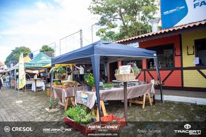 8&ordm; Igrejinha Mix (Domingo)