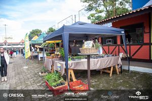 8&ordm; Igrejinha Mix (Domingo)