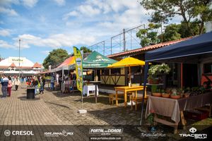 8&ordm; Igrejinha Mix (Domingo)