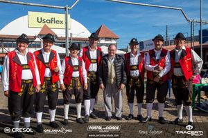 8&ordm; Igrejinha Mix (Domingo)