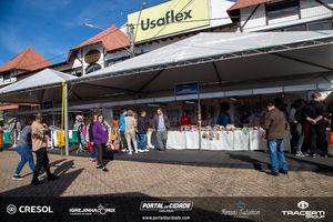 8&ordm; Igrejinha Mix (Domingo)