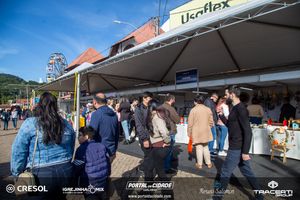 8&ordm; Igrejinha Mix (Domingo)