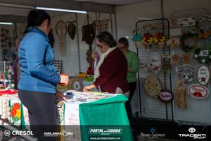 8&ordm; Igrejinha Mix (Domingo)