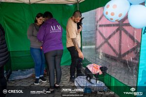 8&ordm; Igrejinha Mix (Domingo)