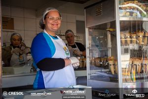 8&ordm; Igrejinha Mix (Domingo)