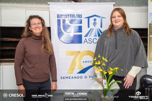 8&ordm; Igrejinha Mix (Domingo)