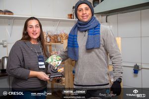 8&ordm; Igrejinha Mix (Domingo)