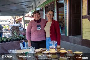 8&ordm; Igrejinha Mix (Domingo)