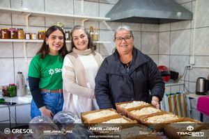8&ordm; Igrejinha Mix (Domingo)