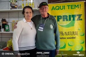 8&ordm; Igrejinha Mix (Domingo)