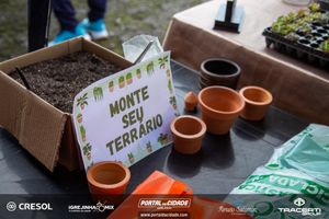 8&ordm; Igrejinha Mix (Domingo)