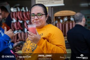8&ordm; Igrejinha Mix (Domingo)