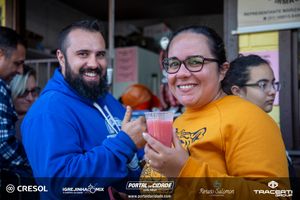 8&ordm; Igrejinha Mix (Domingo)