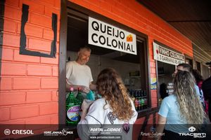 8&ordm; Igrejinha Mix (Domingo)