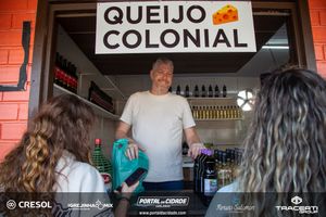 8&ordm; Igrejinha Mix (Domingo)