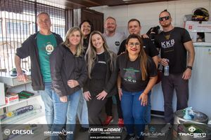 8&ordm; Igrejinha Mix (Domingo)