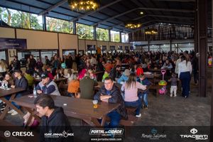 8&ordm; Igrejinha Mix (Domingo)