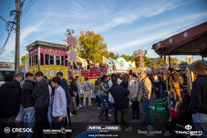 8&ordm; Igrejinha Mix (Domingo)