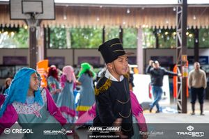 8&ordm; Igrejinha Mix (Domingo)