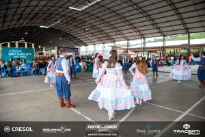8&ordm; Igrejinha Mix (Domingo)