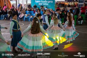 8&ordm; Igrejinha Mix (Domingo)