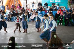 8&ordm; Igrejinha Mix (Domingo)