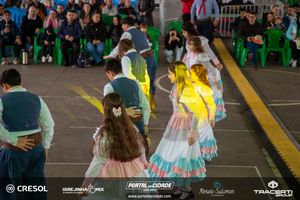 8&ordm; Igrejinha Mix (Domingo)