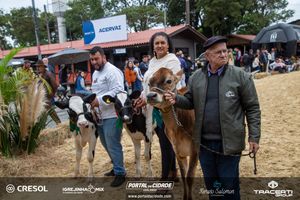 8&ordm; Igrejinha Mix (Domingo)