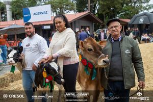 8&ordm; Igrejinha Mix (Domingo)