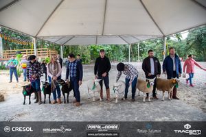8&ordm; Igrejinha Mix (Domingo)