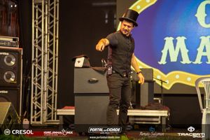 8&ordm; Igrejinha Mix (Domingo)