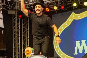 8&ordm; Igrejinha Mix (Domingo)