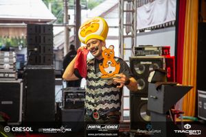 8&ordm; Igrejinha Mix (Domingo)