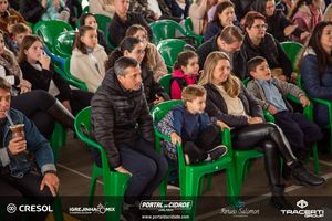 8&ordm; Igrejinha Mix (Domingo)